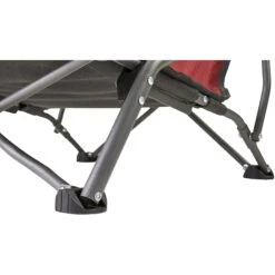 Uquip Sandy XL Beach Chair - Petrol/grey -Winkel Voor Buitensportartikelen uquip sandy xl beach chair red 4 1012149