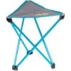Uquip Trinity L - Folding Stool - Grey/petrol -Winkel Voor Buitensportartikelen uquip trinity l folding stool grey 8 1012046