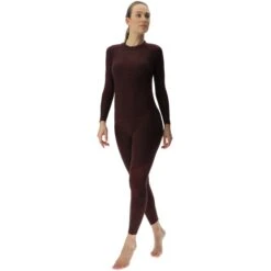 UYN Fusyon Biotech Onderbroek Dames - Windsor Wine -Winkel Voor Buitensportartikelen uyn fusyon biotech underwear pants women windsor wine 3 1508838