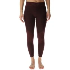 UYN Fusyon Biotech Onderbroek Dames - Windsor Wine