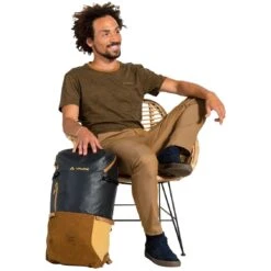 Vaude CityGo 30 Backpack - Baltic Sea -Winkel Voor Buitensportartikelen vaude citygo 30 backpack x 1086684