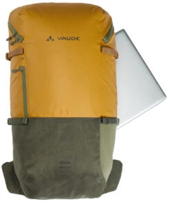 Vaude CityGo 30 Backpack - Baltic Sea -Winkel Voor Buitensportartikelen vaude citygo 30 backpack2 843439