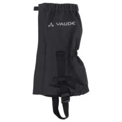 Vaude Kids Gaiter II - Black