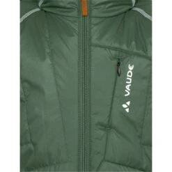 Vaude Capacida Hybrid Kinderjas - Woodland -Winkel Voor Buitensportartikelen vaude kids capacida hybrid jacket woodland 1 1506117