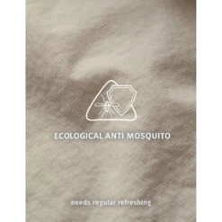 Vaude Caprea Antimos Kinderen Short - Dark Sea Uni -Winkel Voor Buitensportartikelen vaude kids caprea antimos pants 2 1458087