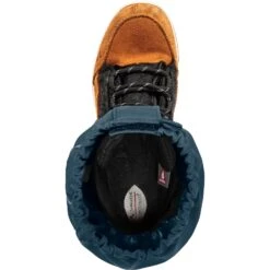 Vaude Kids Gaiter II - Dark Sea -Winkel Voor Buitensportartikelen vaude kids gaiter ii dark sea 2 1248776