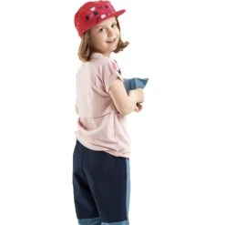 Vaude Tammar Pet Kinder - Dark Sea -Winkel Voor Buitensportartikelen vaude kids tammar baseball cap 7 1467407