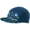 Vaude Tammar Pet Kinder - Dark Sea -Winkel Voor Buitensportartikelen vaude kids tammar baseball cap dark sea 1 1369499