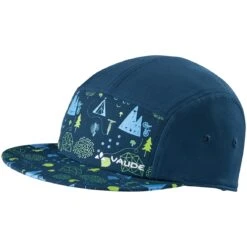 Vaude Tammar Pet Kinder - Dark Sea