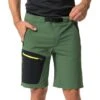Vaude Men's Badile Shorts - Woodland -Winkel Voor Buitensportartikelen vaude mens badile shorts woodland 1410501