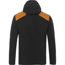 Vaude Valdassa Hybrid Jas II - Silt Brown -Winkel Voor Buitensportartikelen vaude mens valdassa hybrid jacket ii silt brown 3 1511499