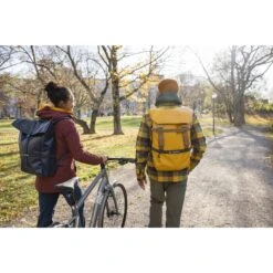 Vaude Mineo Rugzak 30 - Zwart -Winkel Voor Buitensportartikelen vaude mineo backpack 30 2 1328179