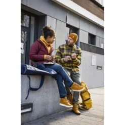 Vaude Mineo Rugzak 30 - Zwart -Winkel Voor Buitensportartikelen vaude mineo backpack 30 3 1328180