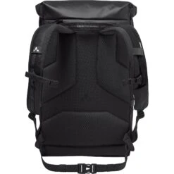 Vaude Mineo Rugzak 30 - Zwart -Winkel Voor Buitensportartikelen vaude mineo backpack 30 black 1 1266862