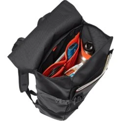 Vaude Mineo Rugzak 30 - Zwart -Winkel Voor Buitensportartikelen vaude mineo backpack 30 black 10 1266861