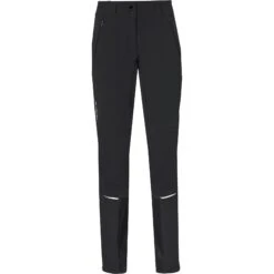 Vaude Women's Larice Pants IV - Black