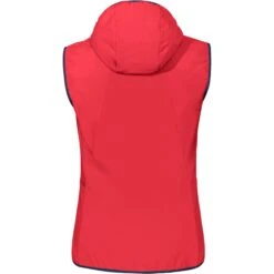 Vaude Scopi Vest Dames - Flame -Winkel Voor Buitensportartikelen vaude womens scopi vest flame 3 1407803