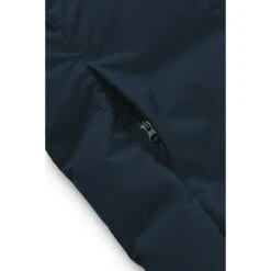 Y By Nordisk Aukea Donzen Mantel Dames - Dress Blue/lemon -Winkel Voor Buitensportartikelen y by nordisk aukea seamless down coat women dress blue lemon 8 1312710