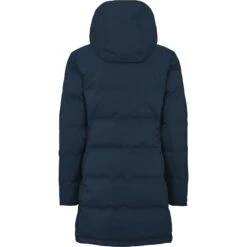 Y By Nordisk Aukea Donzen Mantel Dames - Dress Blue/lemon -Winkel Voor Buitensportartikelen y by nordisk aukea seamless down coat women dress blue lemon 9 1312711