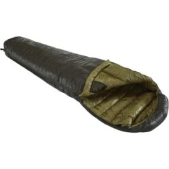 Y By Nordisk Balance 600 M Slaapzak - Forest Night/green Moss -Winkel Voor Buitensportartikelen y by nordisk balance 400 l sleeping bag forest night green moss 5 989828