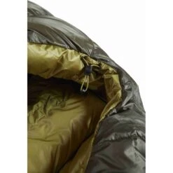 Y By Nordisk Balance 600 L Slaapzak - Forest Night/green Moss -Winkel Voor Buitensportartikelen y by nordisk balance 400 l sleeping bag forest night green moss 7 989830 1