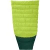 Y By Nordisk Cosy Cover S/M - Scarab/lime