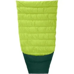 Y By Nordisk Cosy Cover S/M - Scarab/lime
