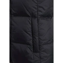 Y By Nordisk Karamea Donzen Bodywarmer Dames - Zwart -Winkel Voor Buitensportartikelen y by nordisk karamea womens puffy down vest black 8 1048284