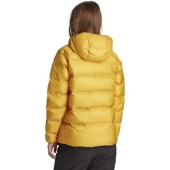 Y By Nordisk Lodur Donsjas Dames - Lemon -Winkel Voor Buitensportartikelen y by nordisk lodur ultralight down jacket women lemon 5 1313199