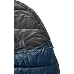 Y By Nordisk Passion One M Slaapzak - Mood Indigo/black -Winkel Voor Buitensportartikelen y by nordisk passion one l sleeping bag mood indigo black 5 990078