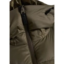 Y By Nordisk Patea Donzen Mantel Dames - Burnt Olive -Winkel Voor Buitensportartikelen y by nordisk patea womens bonded down coat burnt olive 2 1048647