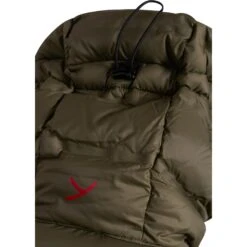 Y By Nordisk Patea Donzen Mantel Dames - Burnt Olive -Winkel Voor Buitensportartikelen y by nordisk patea womens bonded down coat burnt olive 4 1048649