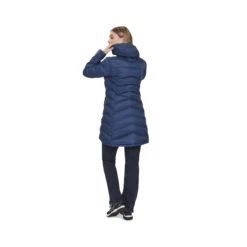 Y By Nordisk Patea Donzen Mantel Dames - Estate Blue -Winkel Voor Buitensportartikelen y by nordisk patea womens bonded down coat estate blue 1 1048658