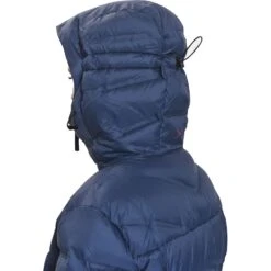 Y By Nordisk Patea Donzen Mantel Dames - Estate Blue -Winkel Voor Buitensportartikelen y by nordisk patea womens bonded down coat estate blue 4 1048661