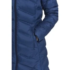 Y By Nordisk Patea Donzen Mantel Dames - Estate Blue -Winkel Voor Buitensportartikelen y by nordisk patea womens bonded down coat estate blue 5 1048662