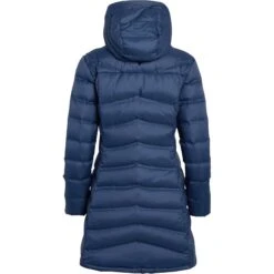 Y By Nordisk Patea Donzen Mantel Dames - Estate Blue -Winkel Voor Buitensportartikelen y by nordisk patea womens bonded down coat estate blue 7 1048664