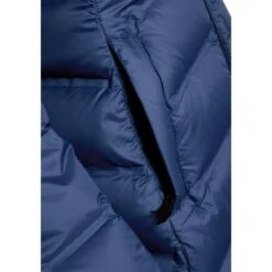 Y By Nordisk Patea Donzen Mantel Dames - Estate Blue -Winkel Voor Buitensportartikelen y by nordisk patea womens bonded down coat estate blue 9 1048666