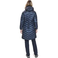 Y By Nordisk Pearth Donzen Mantel Dames - Mood Indigo -Winkel Voor Buitensportartikelen y by nordisk pearth womens down coat mood indigo 1 1049005