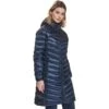 Y By Nordisk Pearth Donzen Mantel Dames - Mood Indigo -Winkel Voor Buitensportartikelen y by nordisk pearth womens down coat mood indigo 2 1049006