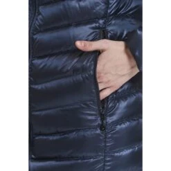 Y By Nordisk Pearth Donzen Mantel Dames - Mood Indigo -Winkel Voor Buitensportartikelen y by nordisk pearth womens down coat mood indigo 4 1049008