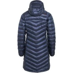 Y By Nordisk Pearth Donzen Mantel Dames - Mood Indigo -Winkel Voor Buitensportartikelen y by nordisk pearth womens down coat mood indigo 6 1049010