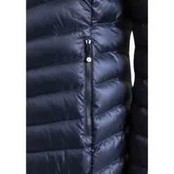 Y By Nordisk Pearth Donzen Mantel Dames - Mood Indigo -Winkel Voor Buitensportartikelen y by nordisk pearth womens down coat mood indigo 9 1049013