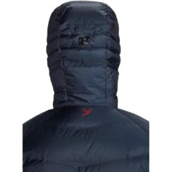 Y By Nordisk Sol Donsjas - Dress Blue -Winkel Voor Buitensportartikelen y by nordisk sol ultralight down jacket dress blue 2 1314232