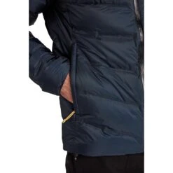 Y By Nordisk Sol Donsjas - Dress Blue -Winkel Voor Buitensportartikelen y by nordisk sol ultralight down jacket dress blue 4 1314234