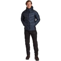 Y By Nordisk Sol Donsjas - Dress Blue -Winkel Voor Buitensportartikelen y by nordisk sol ultralight down jacket dress blue 6 1314236