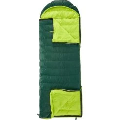 Y By Nordisk Tension Brick 400 L Slaapzak - Scarab/lime -Winkel Voor Buitensportartikelen y by nordisk tension brick 400 l sleeping bag scarab lime 4 990238