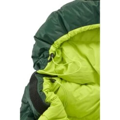 Y By Nordisk Tension Brick 400 L Slaapzak - Scarab/lime -Winkel Voor Buitensportartikelen y by nordisk tension brick 400 l sleeping bag scarab lime 7 990240